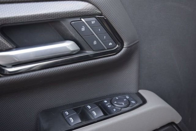 2025 Chevrolet Silverado 2500 HD ZR2