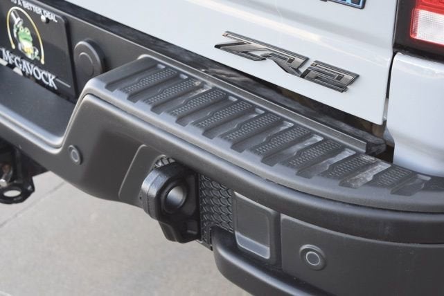 2025 Chevrolet Silverado 2500 HD ZR2