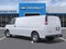 2026 Chevrolet Express Cargo 2500 WT