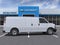 2026 Chevrolet Express Cargo 2500 WT