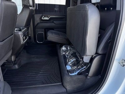 2024 GMC Sierra 2500 HD SLT