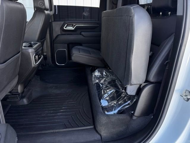 2024 GMC Sierra 2500 HD SLT