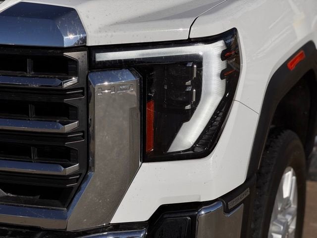 2024 GMC Sierra 2500 HD SLT