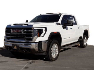 2024 GMC Sierra 2500 HD SLT
