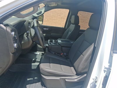 2025 GMC Sierra 3500 HD Pro