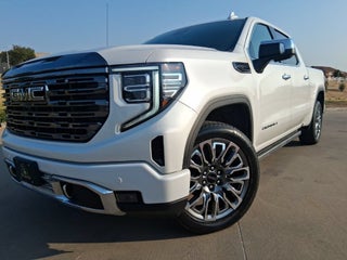 2023 GMC Sierra 1500 Denali Ultimate