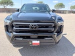 2025 Toyota Tacoma 4WD SR