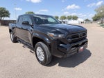 2025 Toyota Tacoma 4WD SR