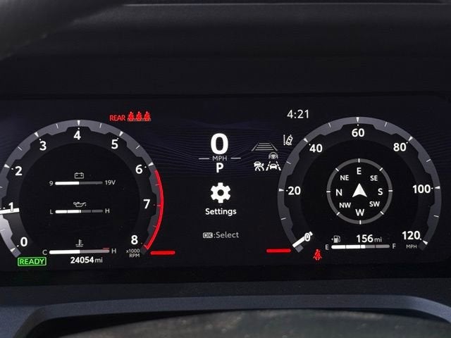 2024 Toyota Tacoma 4WD TRD Sport Hybrid