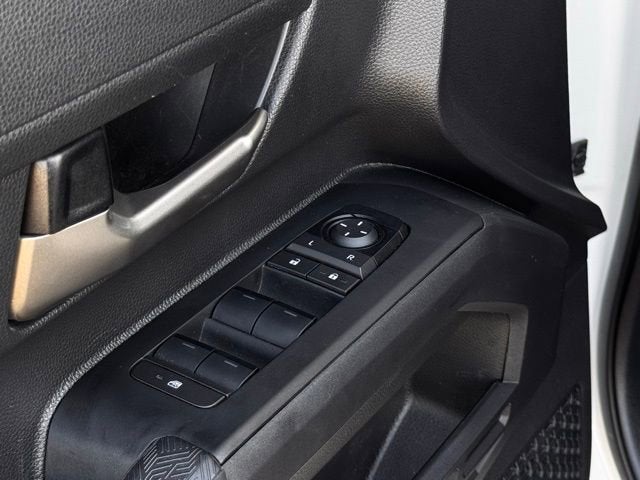 2024 Toyota Tacoma 4WD TRD Sport Hybrid