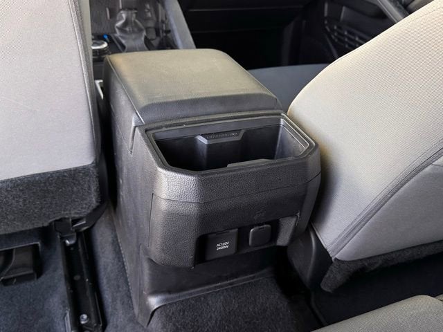 2024 Toyota Tacoma 4WD TRD Sport Hybrid