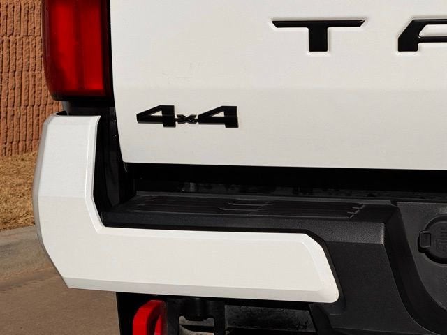 2024 Toyota Tacoma 4WD TRD Sport Hybrid