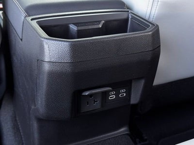 2026 Toyota Tacoma 4WD TRD Sport Hybrid