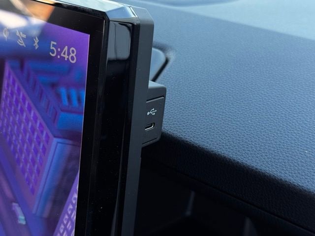 2026 Toyota Tacoma 4WD TRD Sport Hybrid