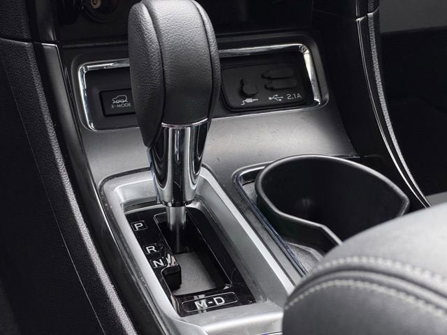 2022 Subaru Ascent Onyx Edition