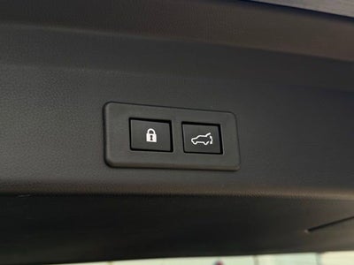 2022 Subaru Ascent Onyx Edition