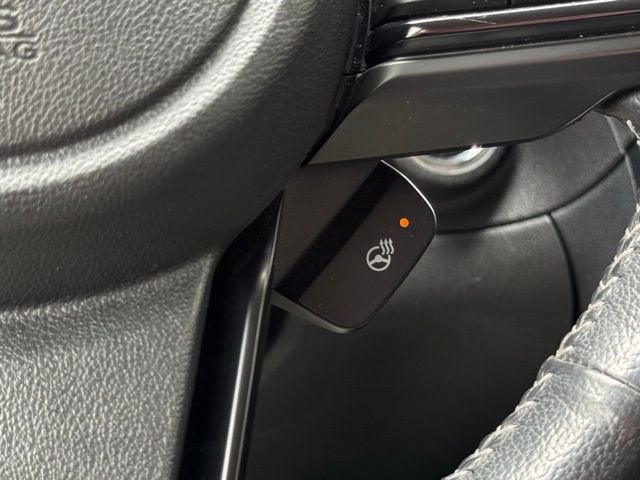 2022 Subaru Ascent Onyx Edition