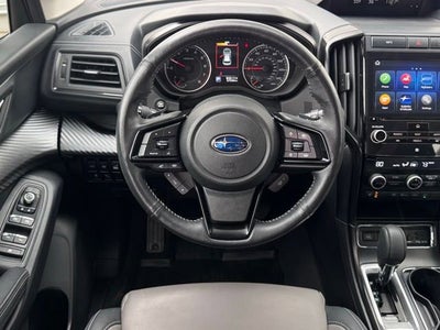 2022 Subaru Ascent Onyx Edition