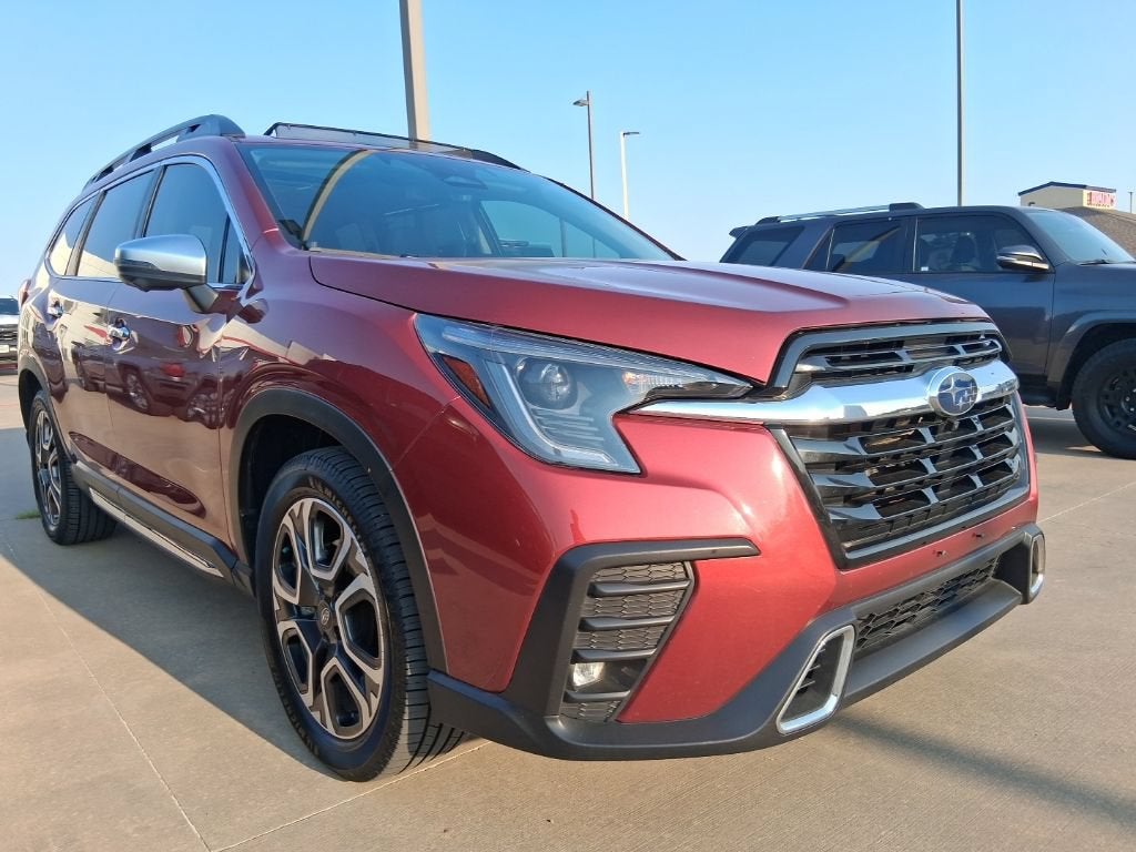 2023 Subaru Ascent Touring