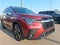 2023 Subaru Ascent Touring