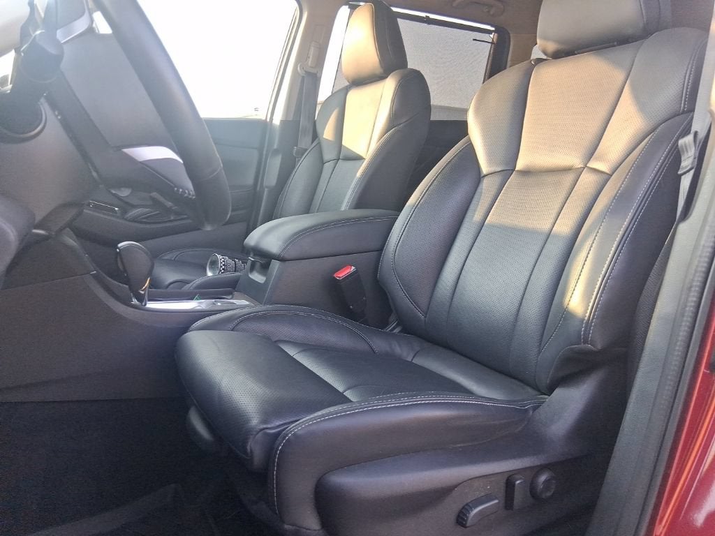 2023 Subaru Ascent Touring