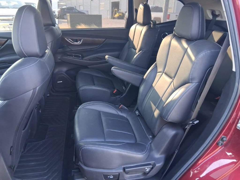 2023 Subaru Ascent Touring
