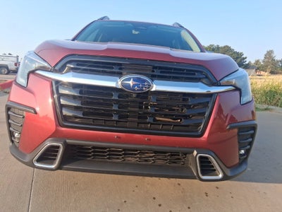 2023 Subaru Ascent Touring