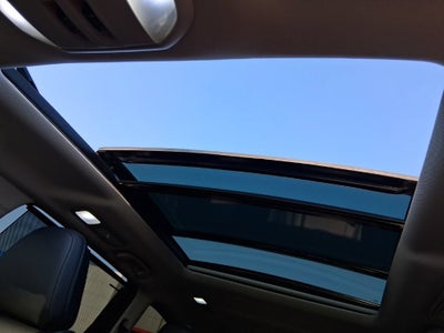 2023 Subaru Ascent Touring