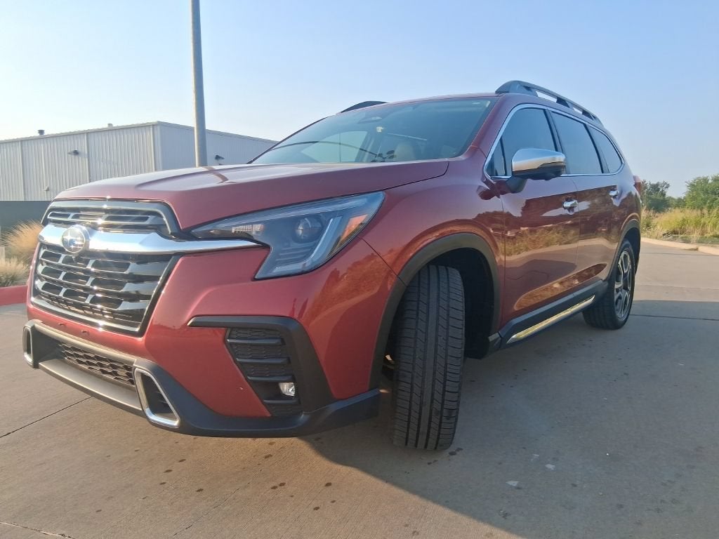2023 Subaru Ascent Touring