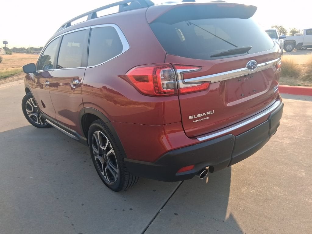 2023 Subaru Ascent Touring