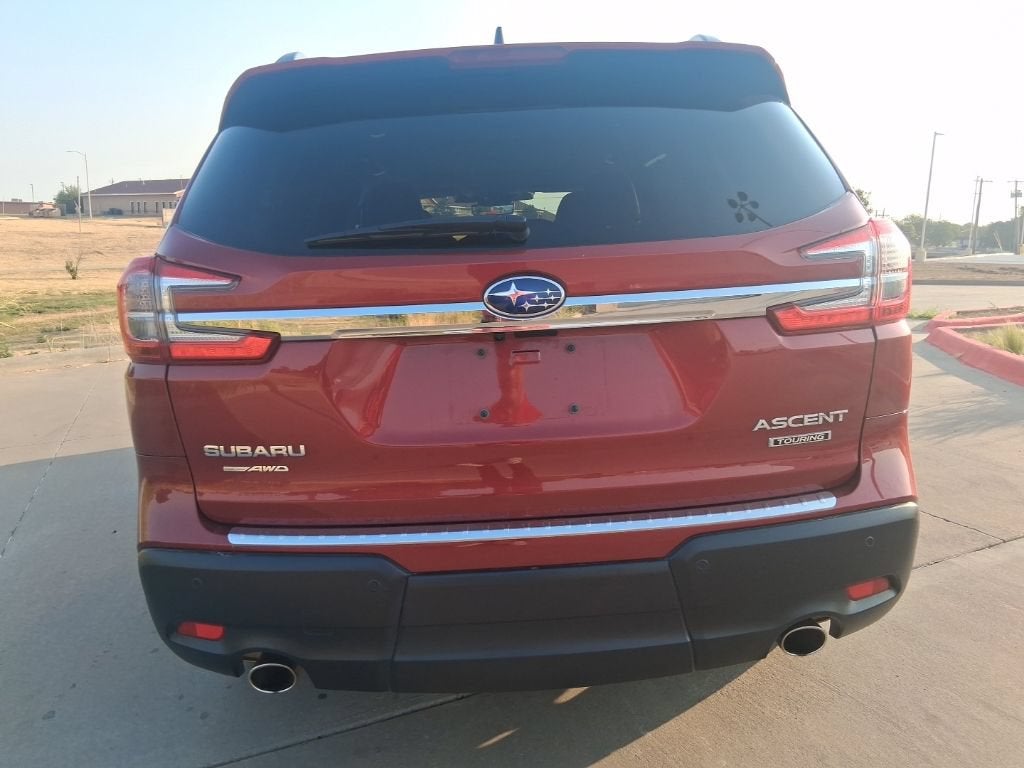 2023 Subaru Ascent Touring