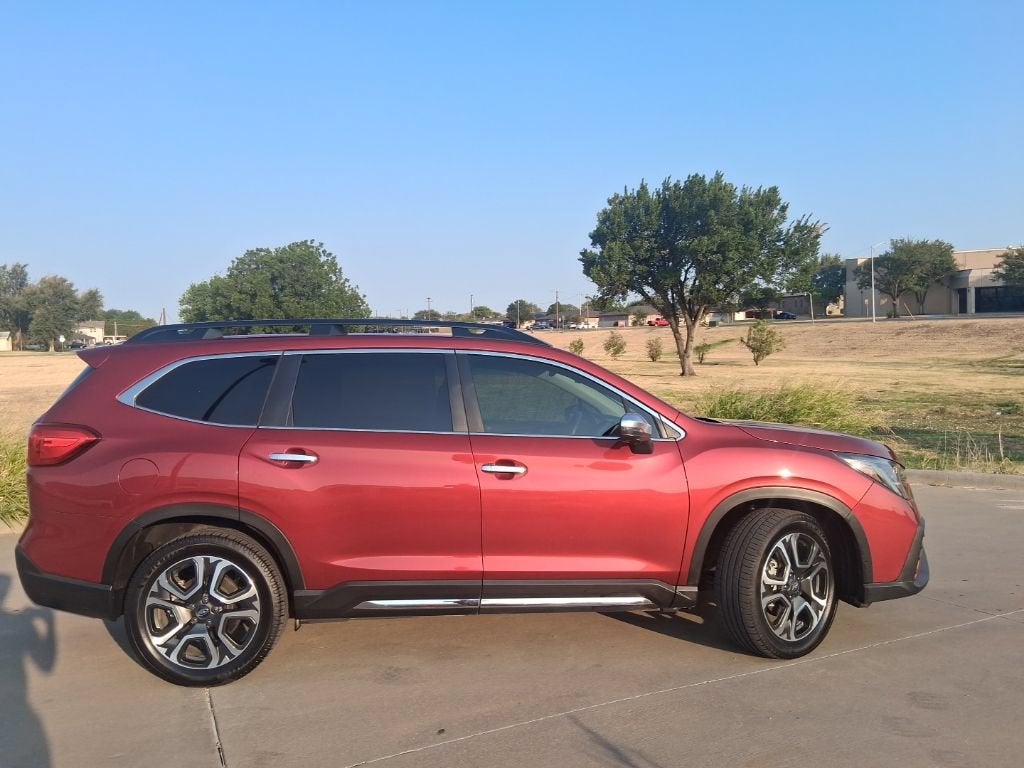 2023 Subaru Ascent Touring
