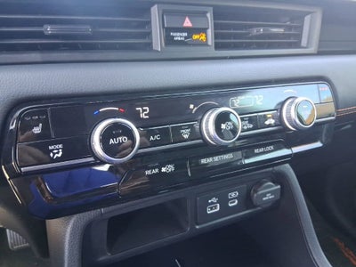 2023 Honda Pilot TrailSport