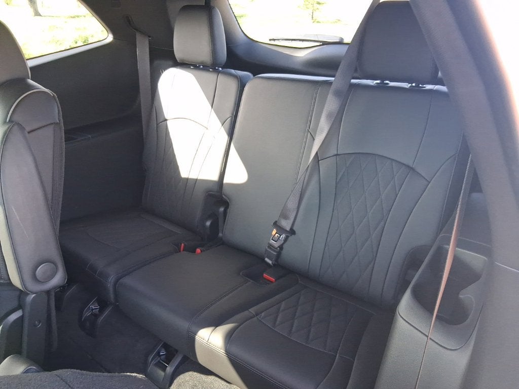 2024 Buick Enclave Avenir