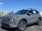 2023 Hyundai Santa Fe Hybrid SEL Premium