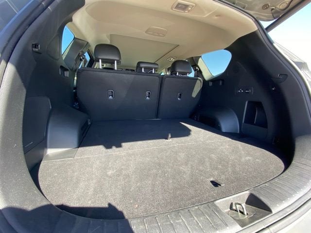 2023 Hyundai Santa Fe Hybrid SEL Premium