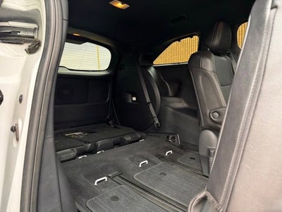 2025 Toyota Sienna Limited