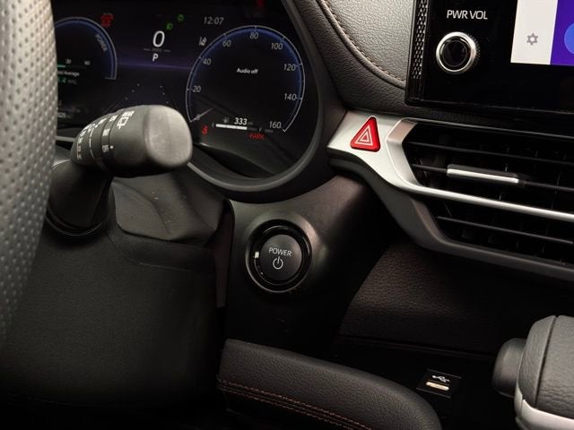 2025 Toyota Sienna Limited