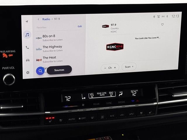 2025 Toyota Sienna Limited
