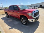 2019 Toyota Tundra 4WD SR5