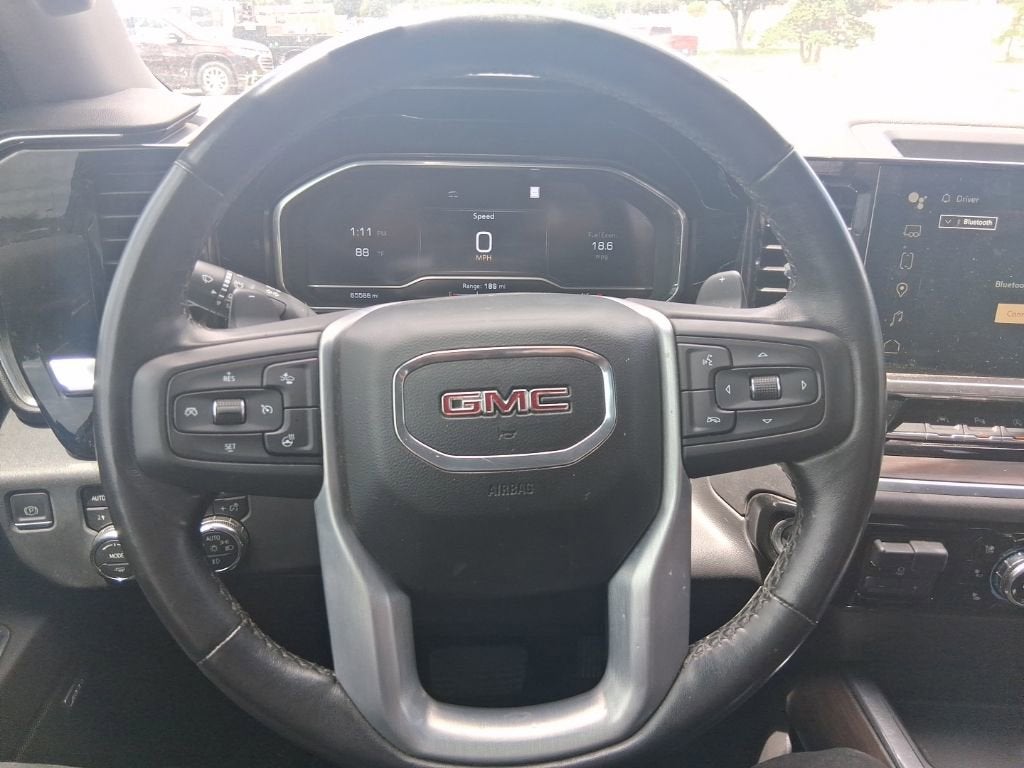 2026 Toyota Crown XLE