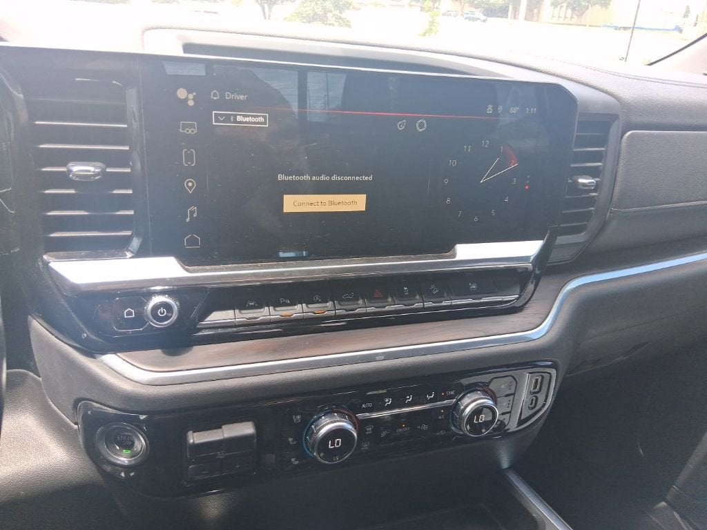 2026 Toyota Crown XLE