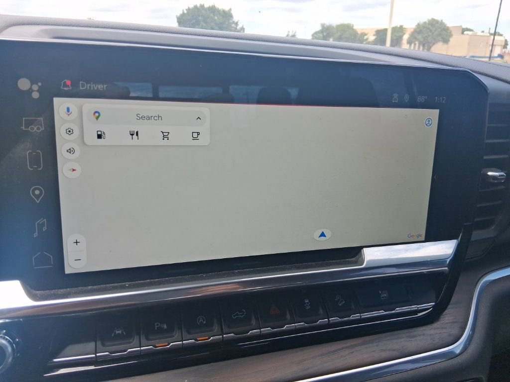 2026 Toyota Crown XLE