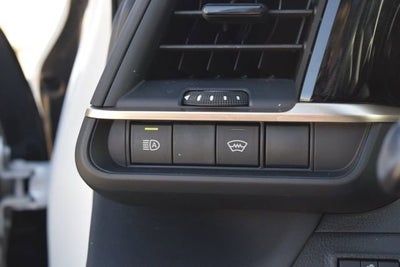 2023 Toyota Crown XLE