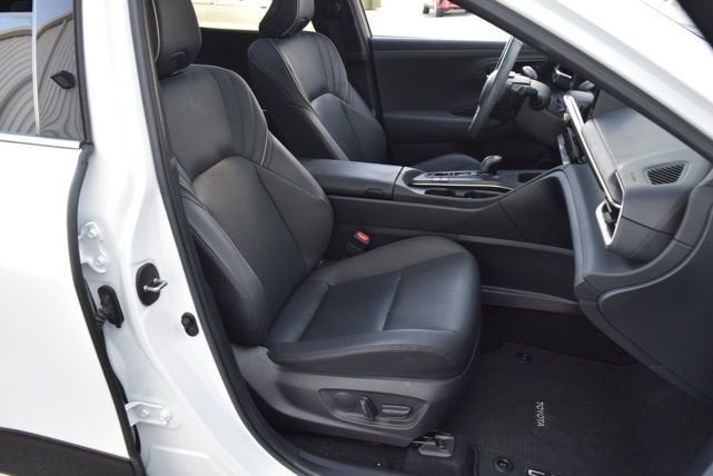 2023 Toyota Crown XLE