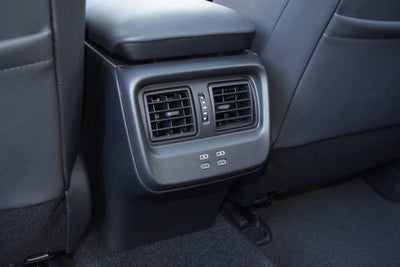 2023 Toyota Crown XLE