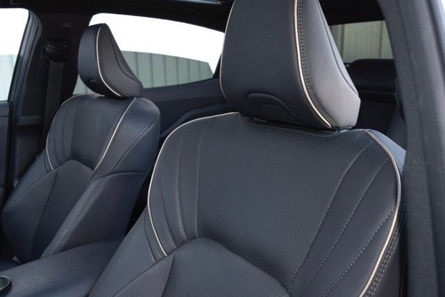 2023 Toyota Crown XLE