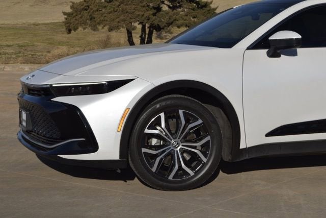 2023 Toyota Crown XLE