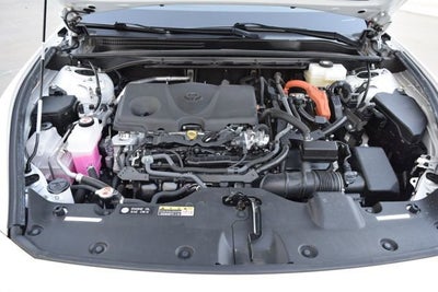 2023 Toyota Crown XLE