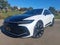 2026 Toyota Crown Platinum